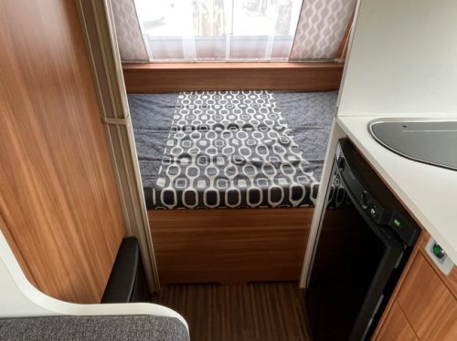 Adria 390 Ps Altea Lightweight, 2011 Mover, Top Condition! 911 kg photo: 2