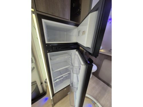 Chausson Titanium 640 Automatic Face to face  photo: 14