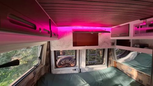 ADRIA MOBIL DUCATO Foto: 8