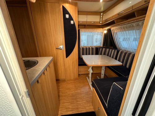 Dethleffs Camper Style 470 V Foto: 3