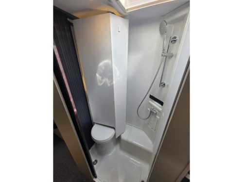 Adria Compact Select DL New 2027 model! photo: 17