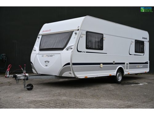Dethleffs Camper 510V photo: 1