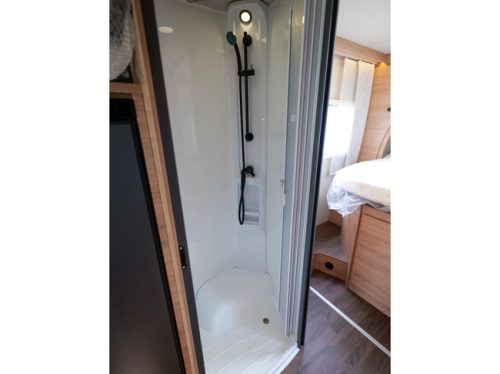 Knaus L!ve Wave Platinum 700 DX AUTOMATIC FACE 2 FACE 2027 photo: 17