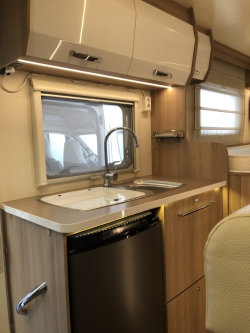 Rollerteam SINGLE BEDS 285P Kronos photo: 39