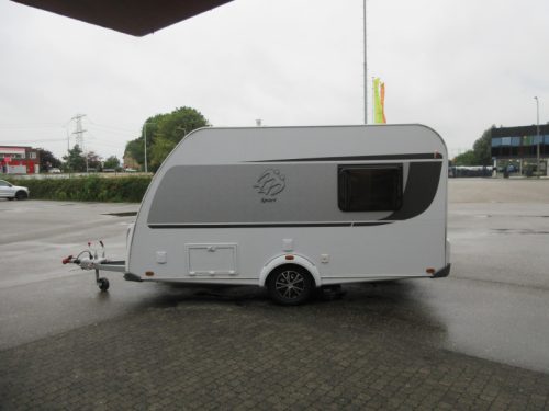 Knaus Sport 400 QD COMPACT, AWNING, AWNING  photo: 16