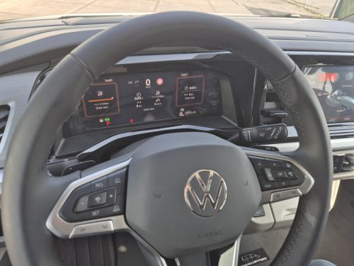 Volkswagen California Ocean T7 Ocean Diesel Full! photo: 18
