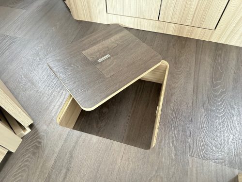 SUN LIVING S-SERIES S 75SC photo: 27