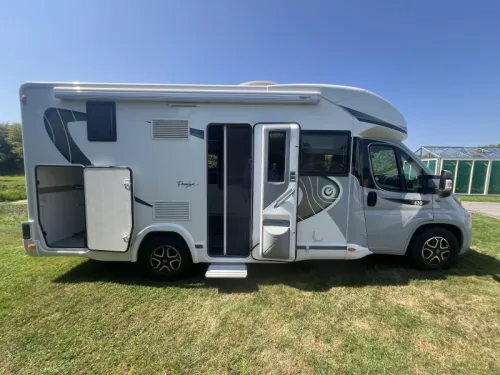 Chausson 630 Premium | New condition | NL photo: 7