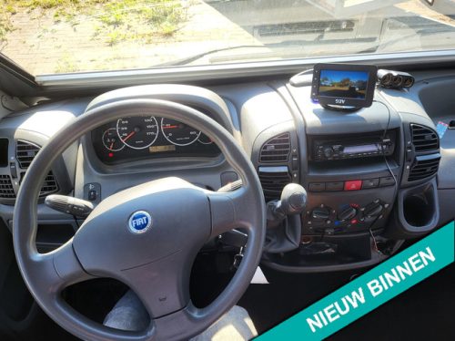 Fiat MC LOUIS LAGAN 252 Top condition photo: 13