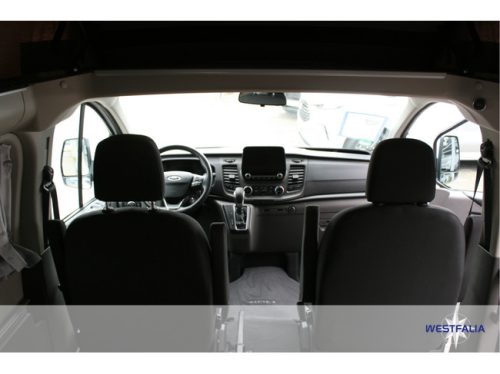 Westfalia FORD NUGGET 185hp Aut. photo: 16