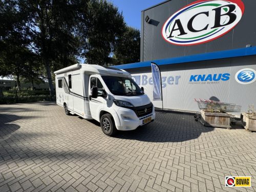 Knaus Sky TI 650 MF Foto: 0