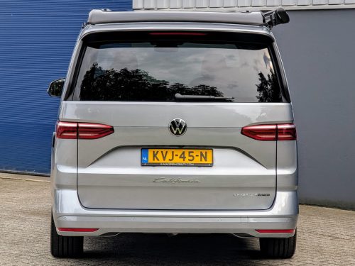 Volkswagen California Foto: 74