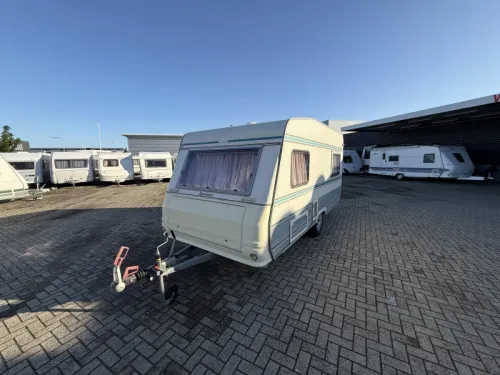 TEC Sprinter 450 Awning and canopy photo: 15