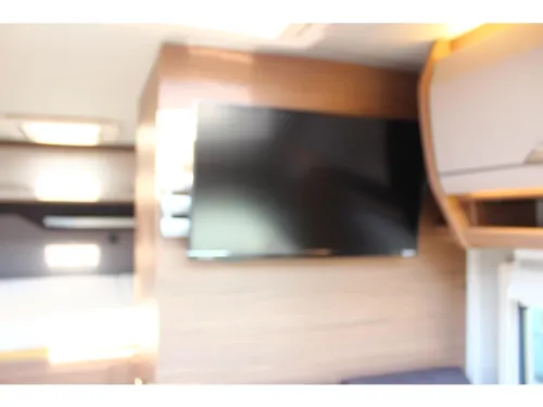 Knaus Tourer Van 500 MQ VANSATION  photo: 13
