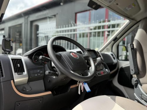 Carthago C-Tourer T 143 LE Foto: 7