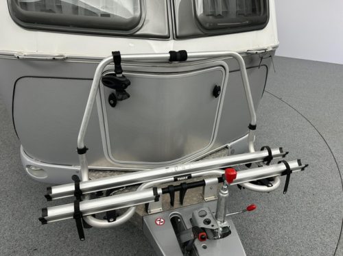 Eriba Touring Triton 430 GT 60 Edition photo: 12