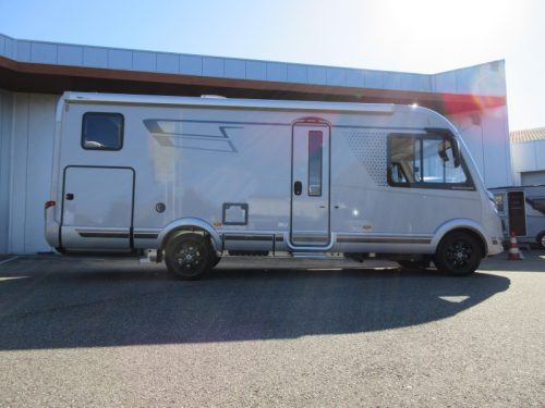 Hymer B-MC I 680 SLC Doppelboden Foto: 1