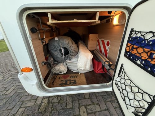 BUERSTNER BIT720 foto: 17