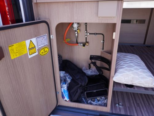 Malibu Van 640 LE K AUTOMAAT Foto: 16