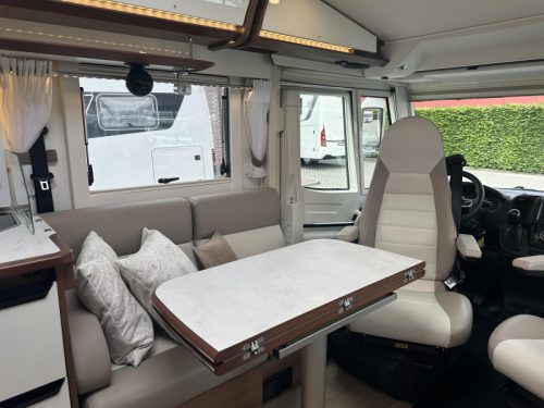 Rapido Distinction I96, Model 2025, ALKO photo: 8
