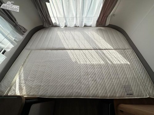 Eriba Touring 530 BRUGGINK 60JR ACTIEPAKKET photo: 6