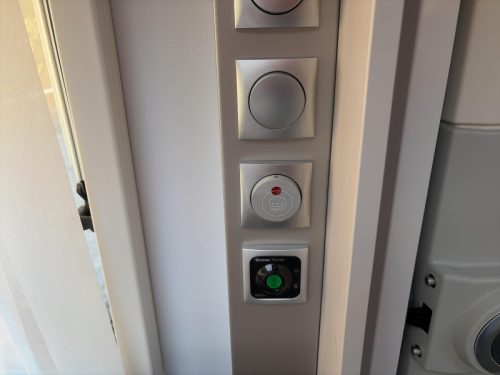 Adria Adora 613 UL Mover/Airco/Floor heating photo: 12