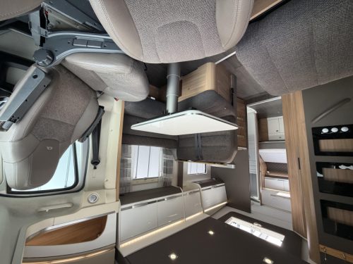 Adria Matrix 670 SC photo: 17