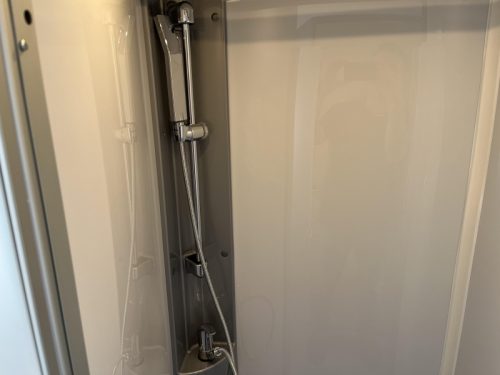 Dethleffs Just Camp T 7052 DBM NEU UND UNBENUTZT Foto: 7