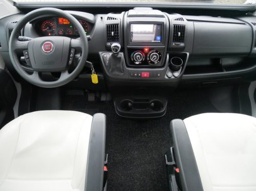McLouis Menfys 3, 9-Speed Automatic, 6 Meter Van conversion!! photo: 3