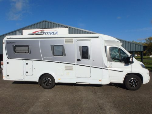 Dethleffs Advantage T 7051 EB Foto: 1