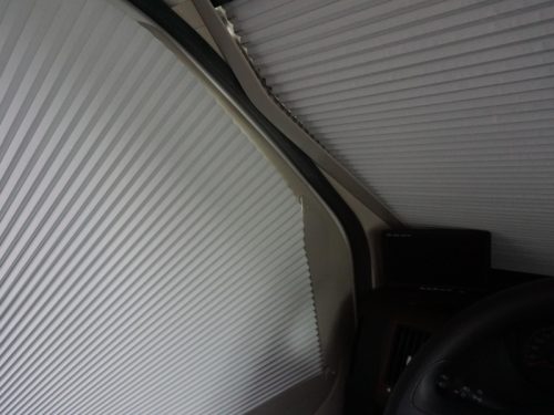 McLouis Carat 480 G Air suspension, Leveling system photo: 20