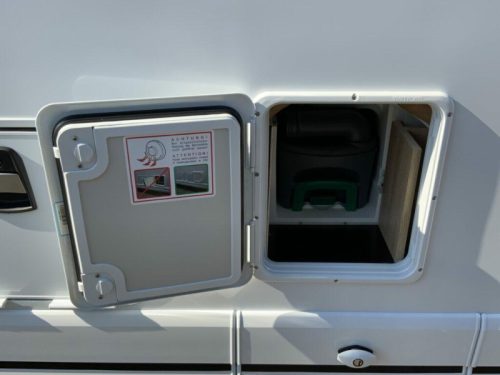 Knaus Sky Wave 650 MEG Einzelbetten + Hubdach  Foto: 20