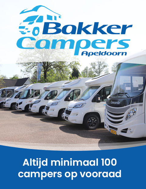 Bakker campeurs