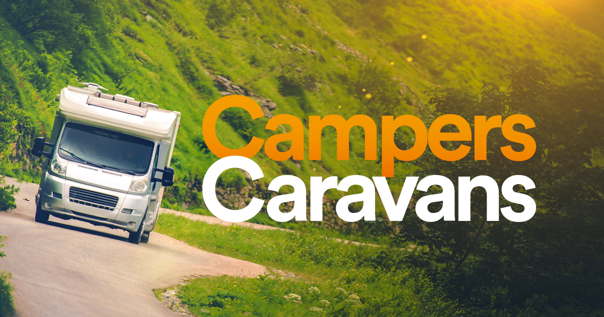 of Caravan kopen? Alle soorten en caravans!