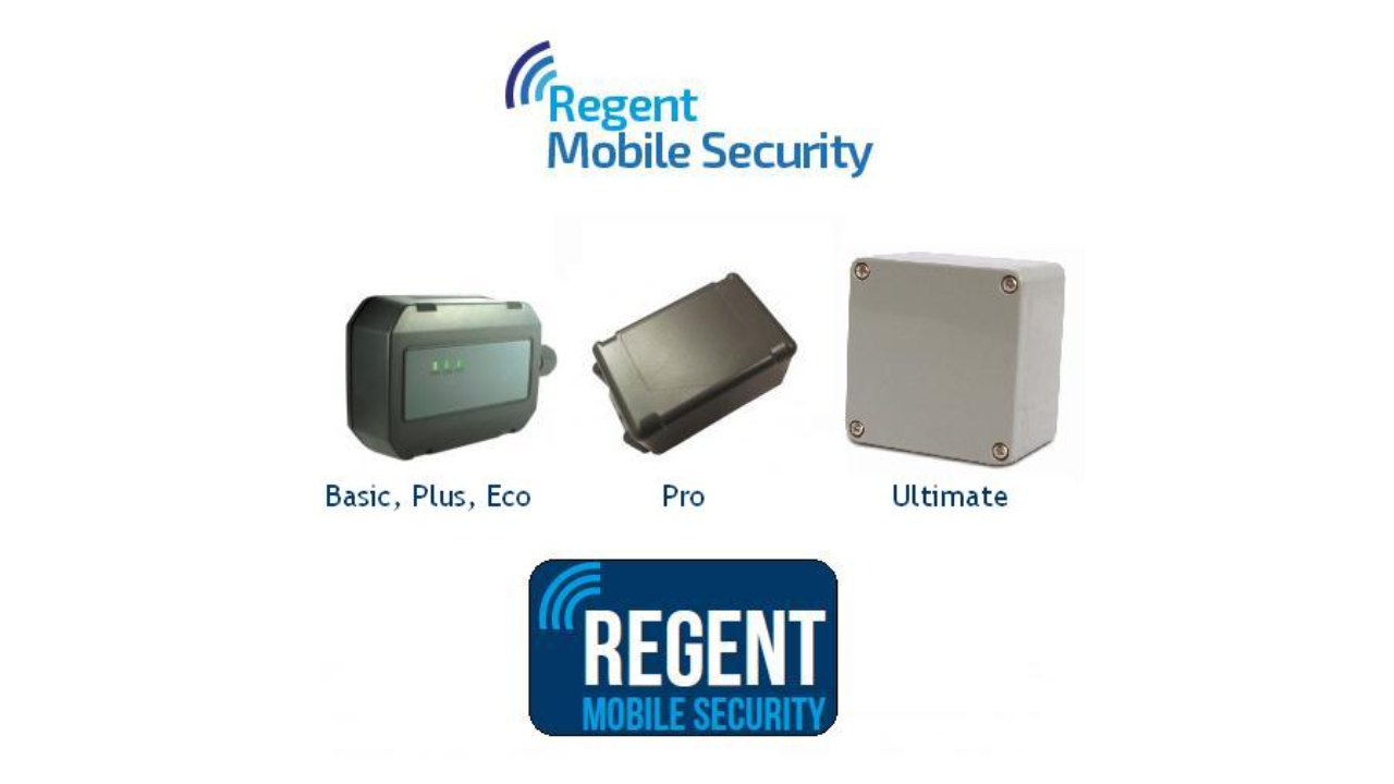 Regentmobile